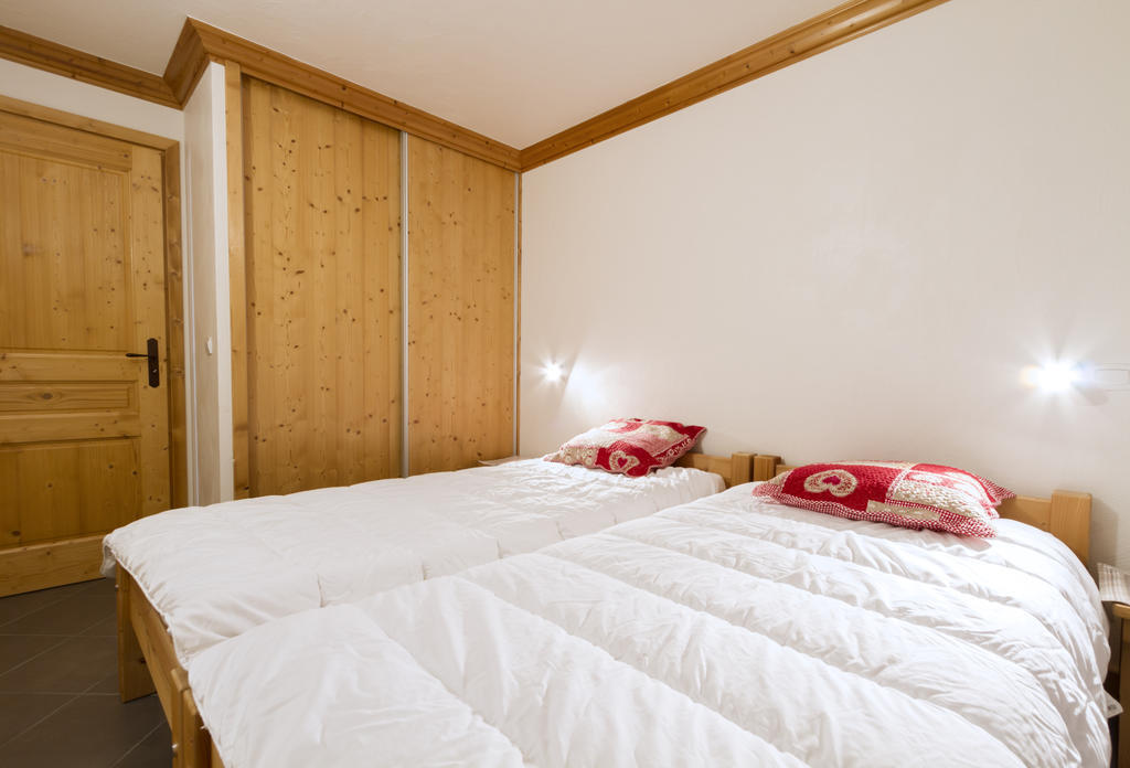 Residence Le Criterium Lanslebourg-Mont-Cenis Room photo
